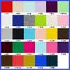 colori personalizzati