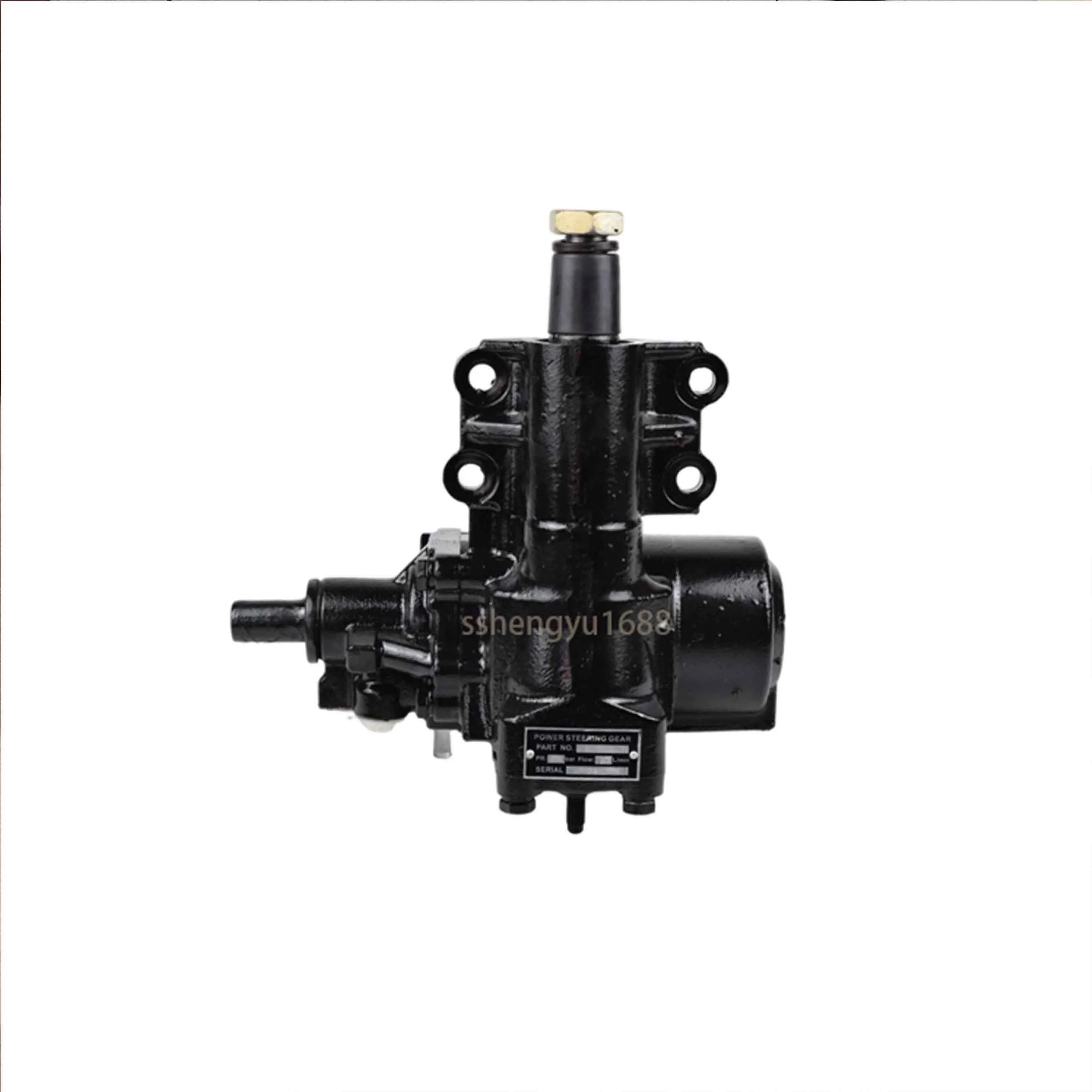 Wholesale High-Performance LHD Power Steering Gear Box for