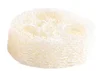 2.5cm thickness - diameter 3-5cm