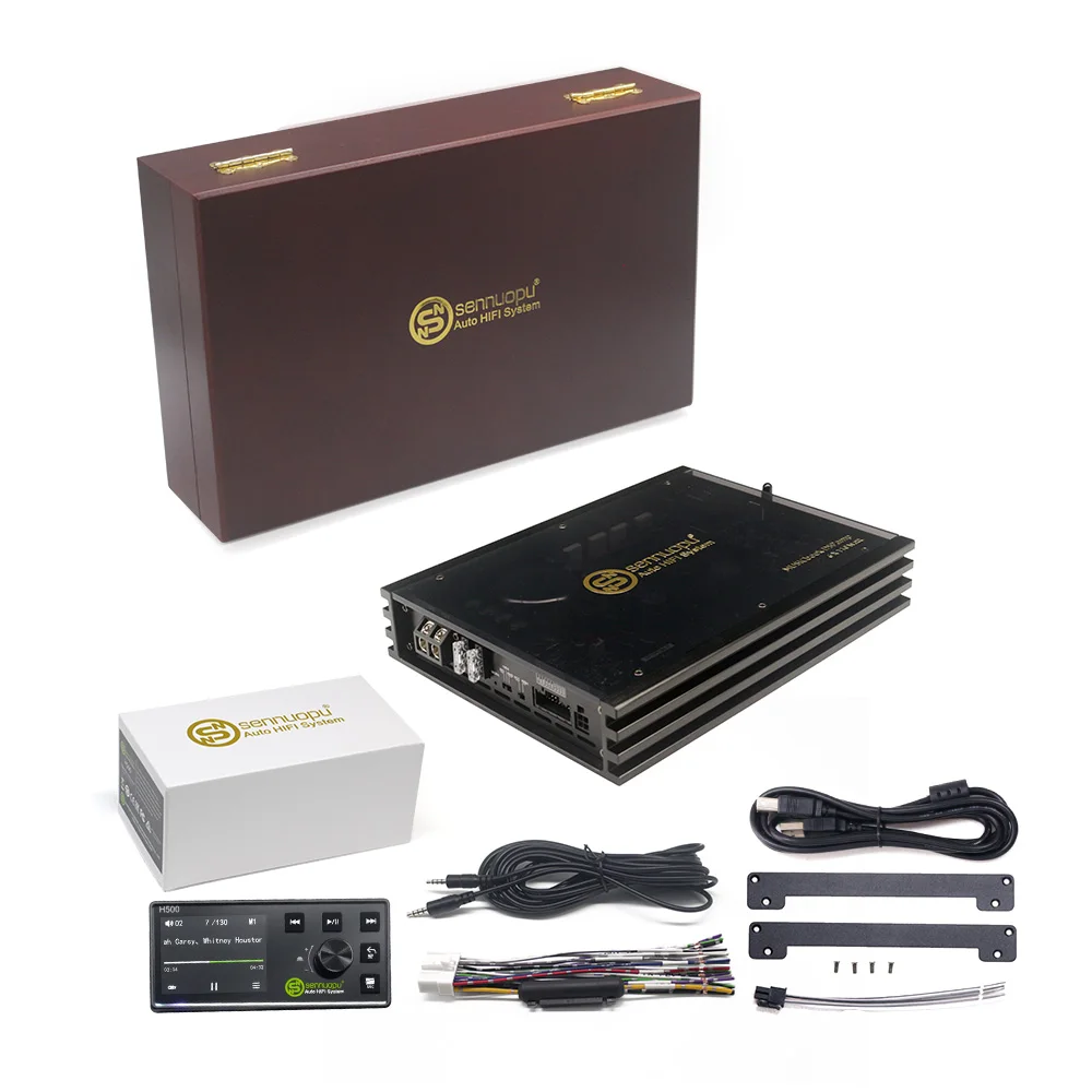 Audio Stereo Digitale Per Scheda Amplificatore Bluetooth Per Auto Da 5 con Audio Stereo Digitale Per Scheda Amplificatore Bluetooth Per Auto Da 5 con