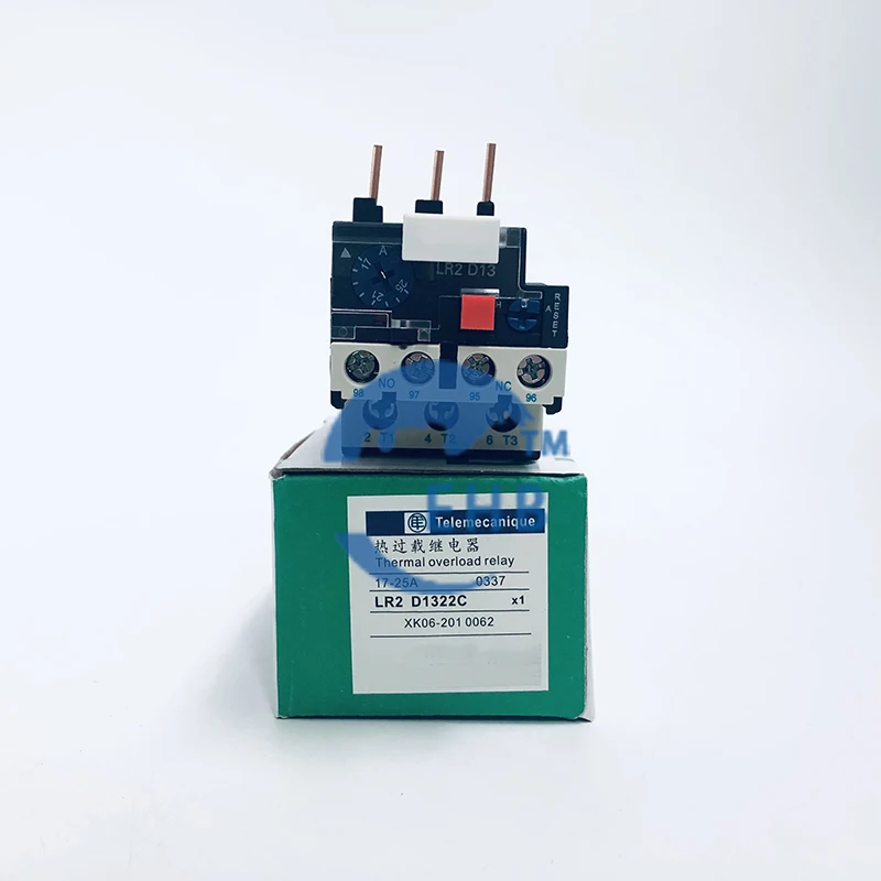 Original New Motor Speed Controller v LR2 D1322
