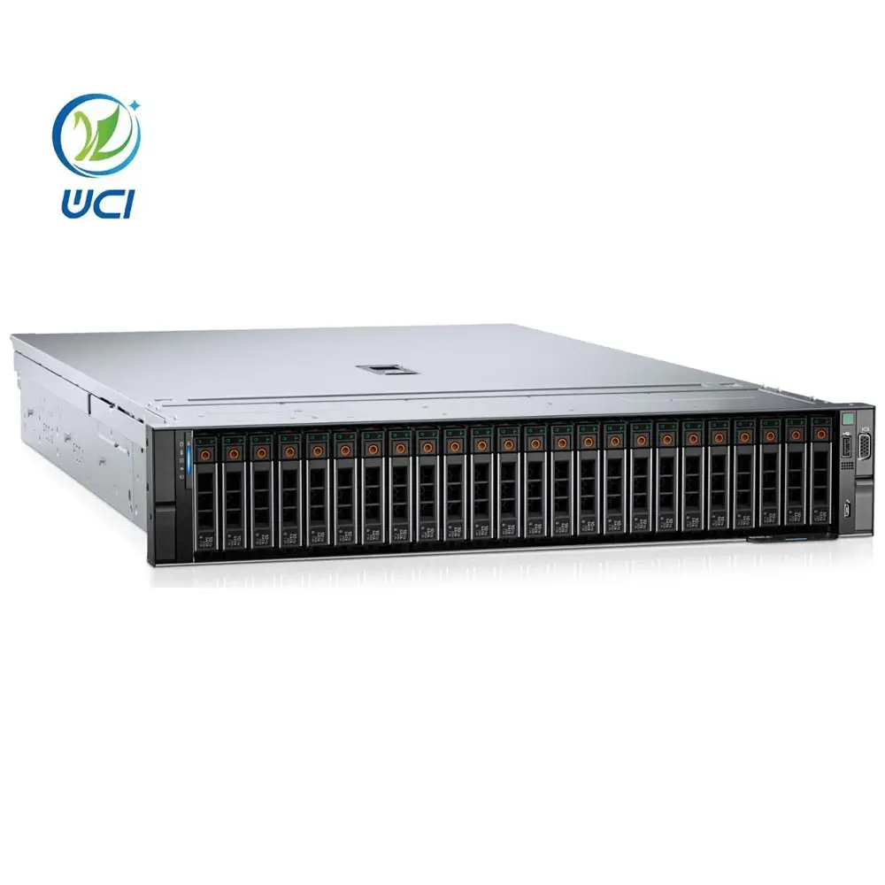 hot sale poweredge r760 r760xs r740 r750 2u new... Dell PowerEdge R760 R760xs R760xd2 and R760xa SFF Servers with Nvme ...