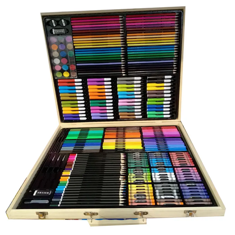 Hot Sales For Kids Professional Artist Drawing Painting Art Sets - Buy Hot  Sales For Kids Professional Artist Drawing Painting Art Sets Product on