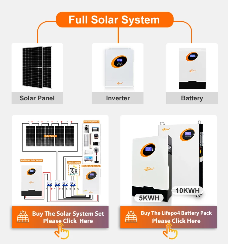 Jsdsolar Solax Wechselrichter 5 Kw Inverters & Converters Off Grid ...