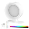 blanc - 1 pack - télécommande