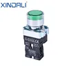 LAY5-BW3361 llluminated Flush push button