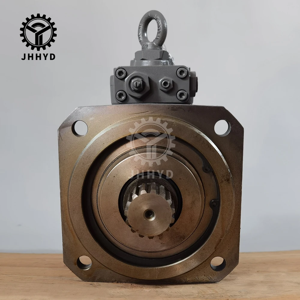 Hitachi ZX330-3 Main Pump - High-Quality Excavator Parts