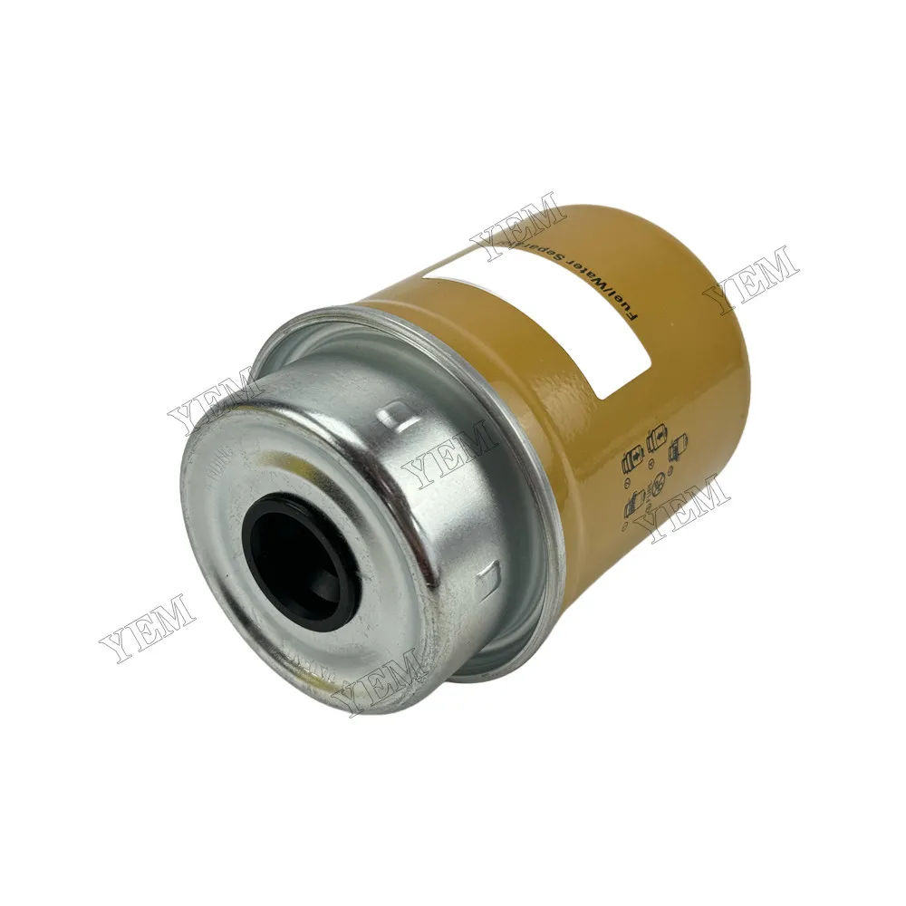 Fuel Filter 156-1200 BC-CX5202 Fit for Mitsubishi S3L2 Engine 2