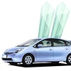 CR60,Color:Light Green,VLT:50%,IRR:95%,3M LOGO+Without 3M Box