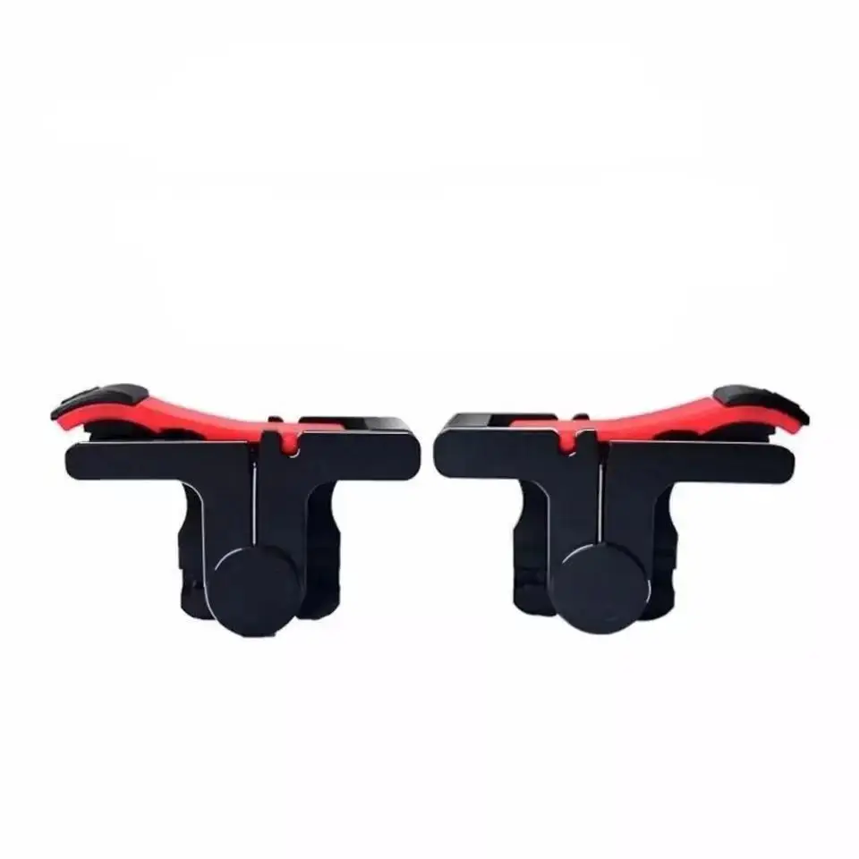 D9 Game Controller Trigger Fire Button Handle for Mobile Phone Game Aim Key Button PUBGes L1 R1 Shooter Gamepad