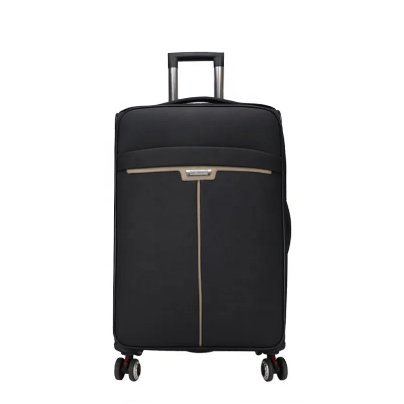 Sac de voyage léger de grande capacité avec roulettes bagage