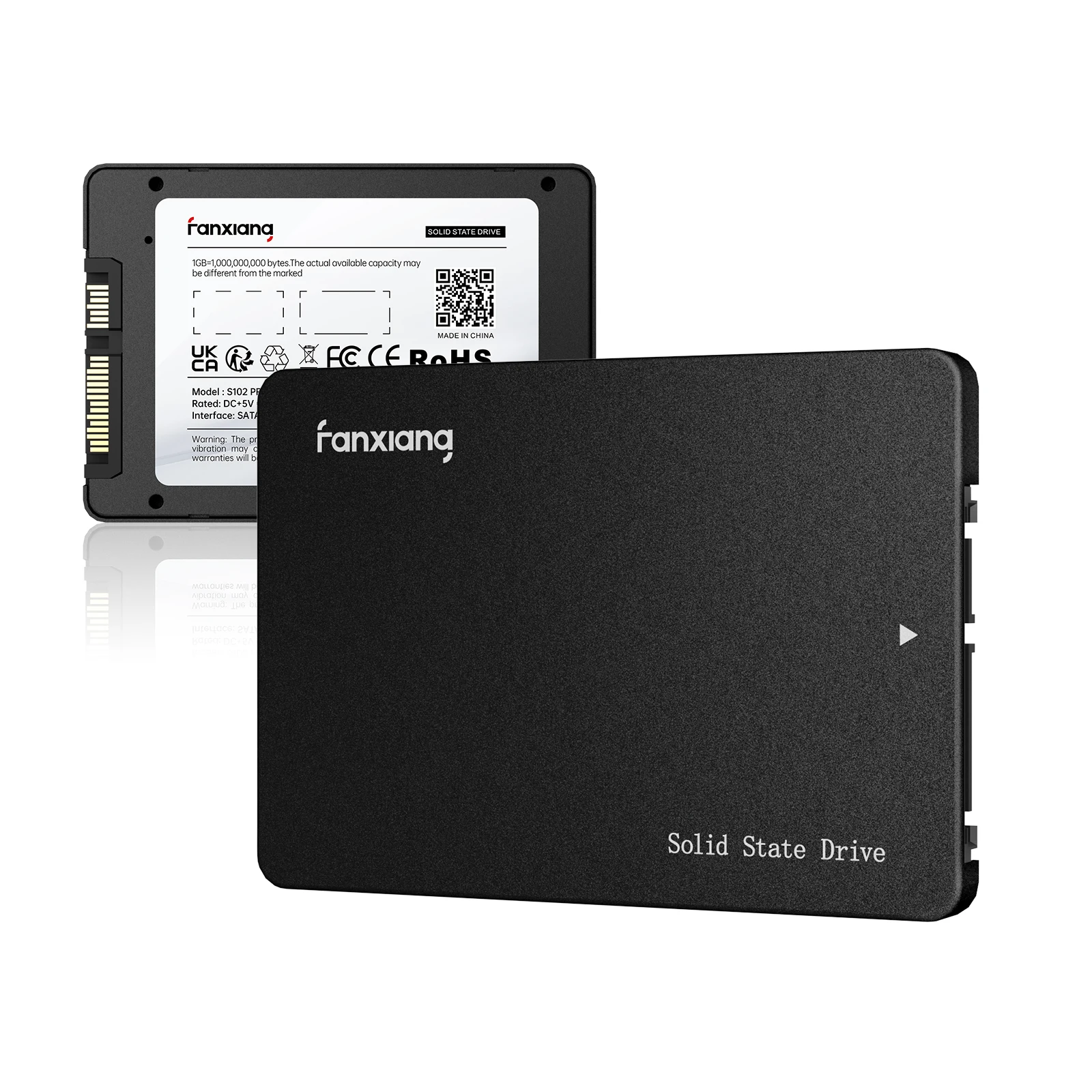 Wholesale Cheap Price 2.5 64GB 120GB 128GB 240GB 256GB 480GB 512GB