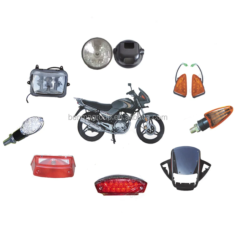 motorcycle turn signal indicator lights for Alibaba