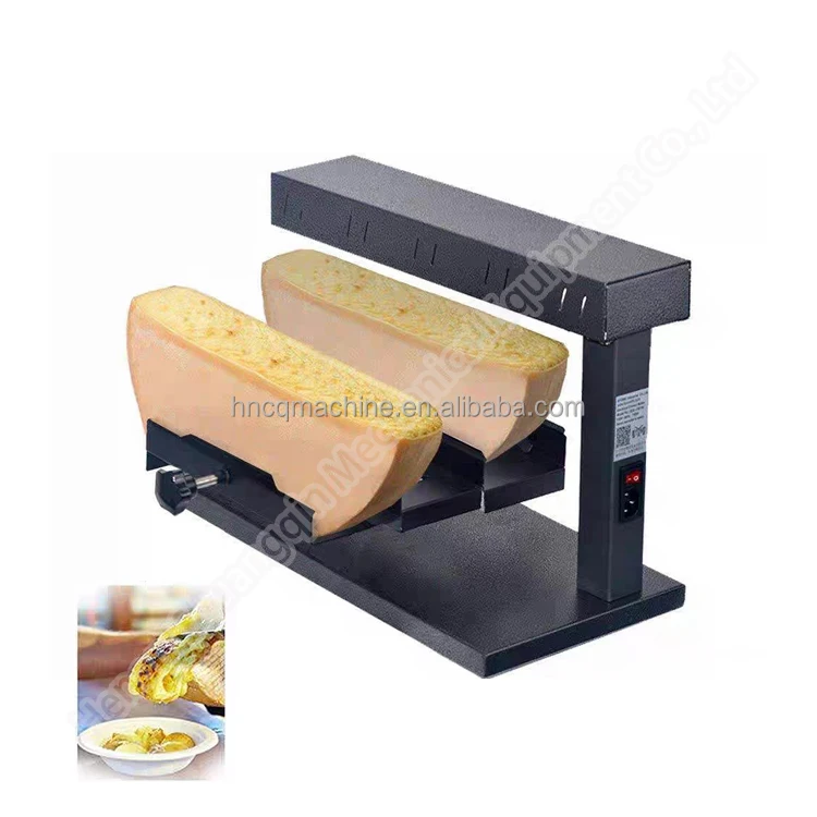 Cheese Dispenser Angle Adjustable Electric Butter Heater Display Sauce ...