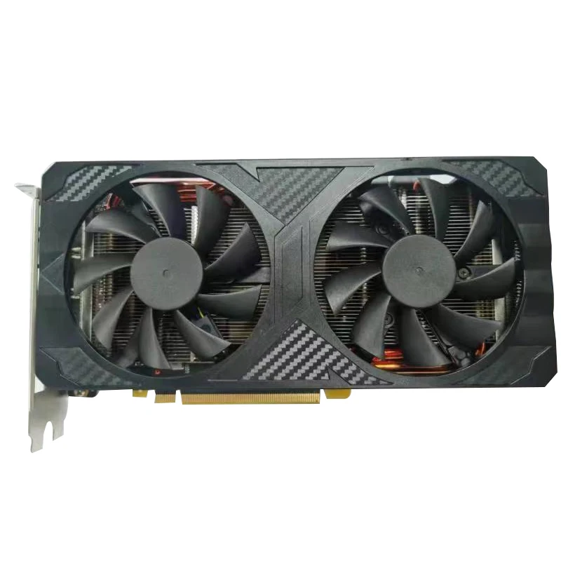 Graphics Card Bulk Rtx3060ti 8Gb Online Pc Used Wholesale Trade Dropshipping for Gamer OEM the Used 8Gb Low Profile
