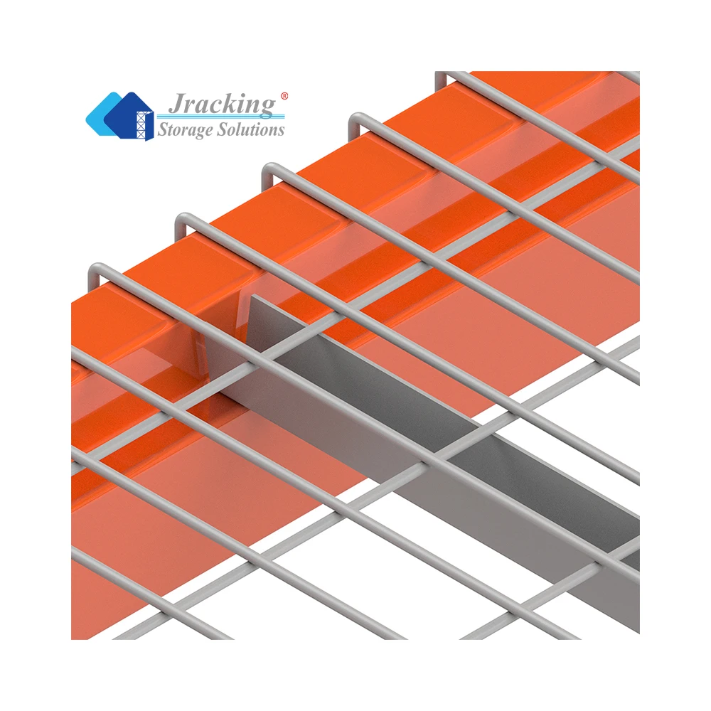 Jracking Racking Accessories Wire Mesh Shelving Racks Cantilever ...