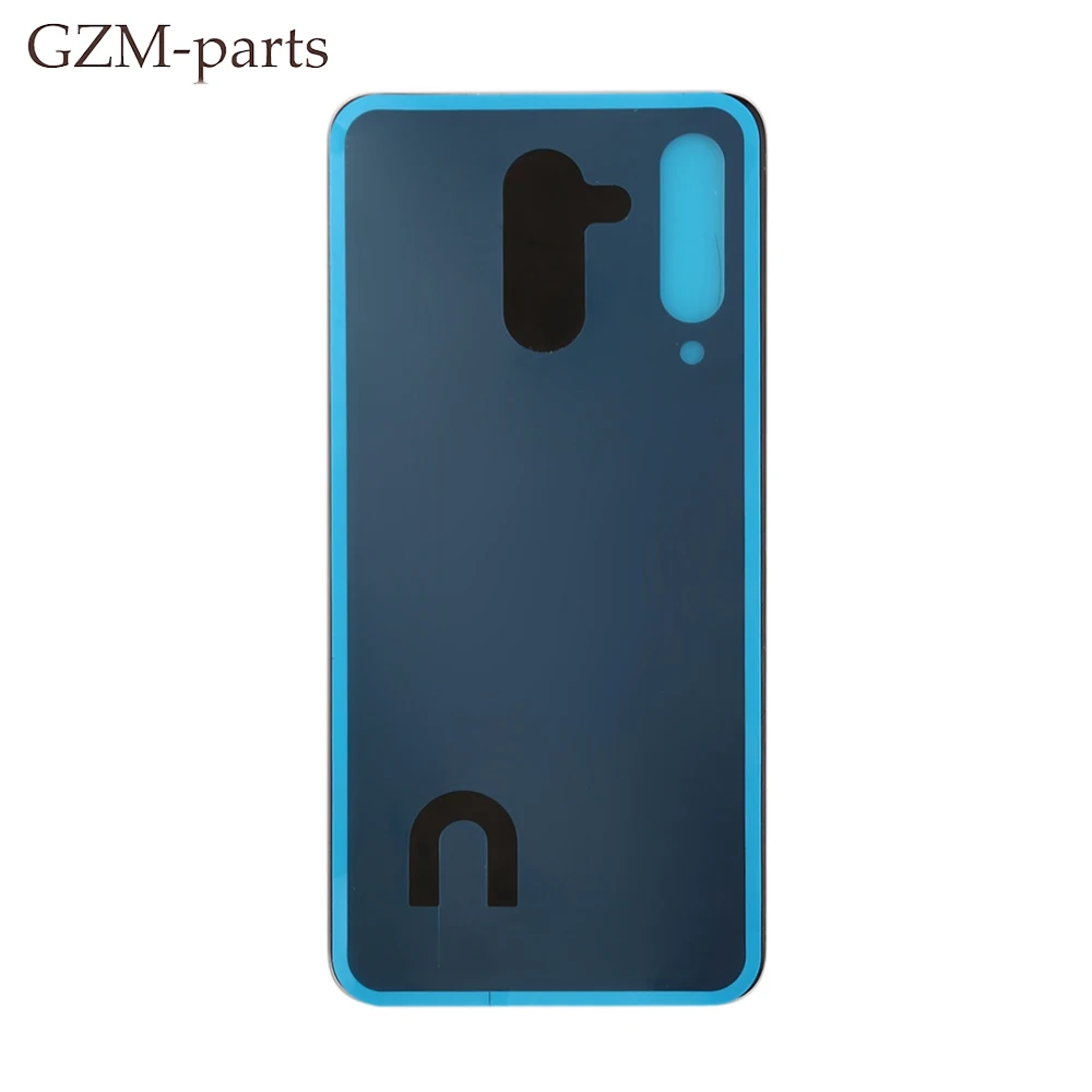 Крышка батарейного отсека GZM для мобильного телефона xiaomi mi 9 задняя крышка чехол без крышки камеры новинка