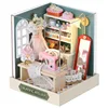 Qt-047 Happiness Studio - Manuale in Inglese
