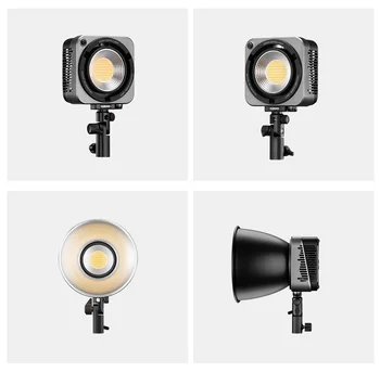ZHIYUN MOLUS G200 300W Professional Photography 2700K-6500K LED