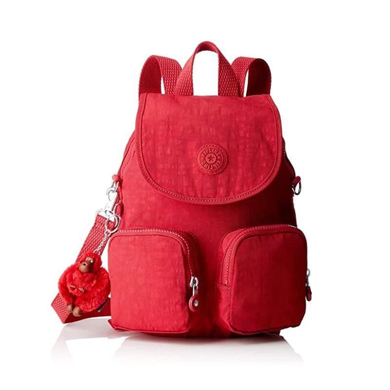 personalized mini backpack purse