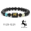 Stile9 Nero