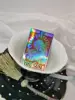 Card Game With laser foil stamped box