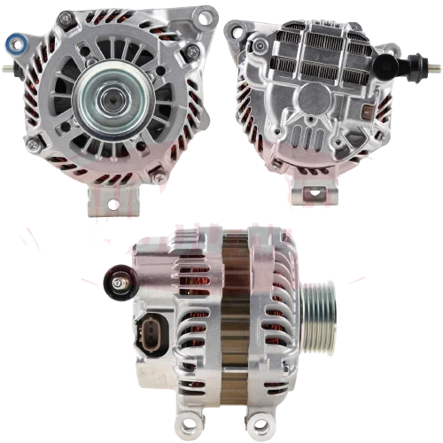 subaru alternator