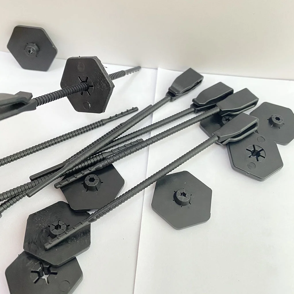 Solar Panel Bird Deterrent Clips | Bird B Gone