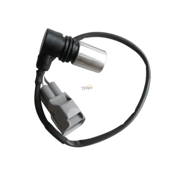 Crankshaft Position Sensor 4657939 for Hitachi ZX200-3