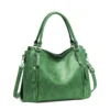 Bright Green