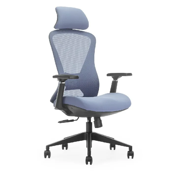 Cheap High Quality CEO Office Computer Mesh Executive Adjustable Custom Heated Revolving Ergonomic Chair Modern Luxury