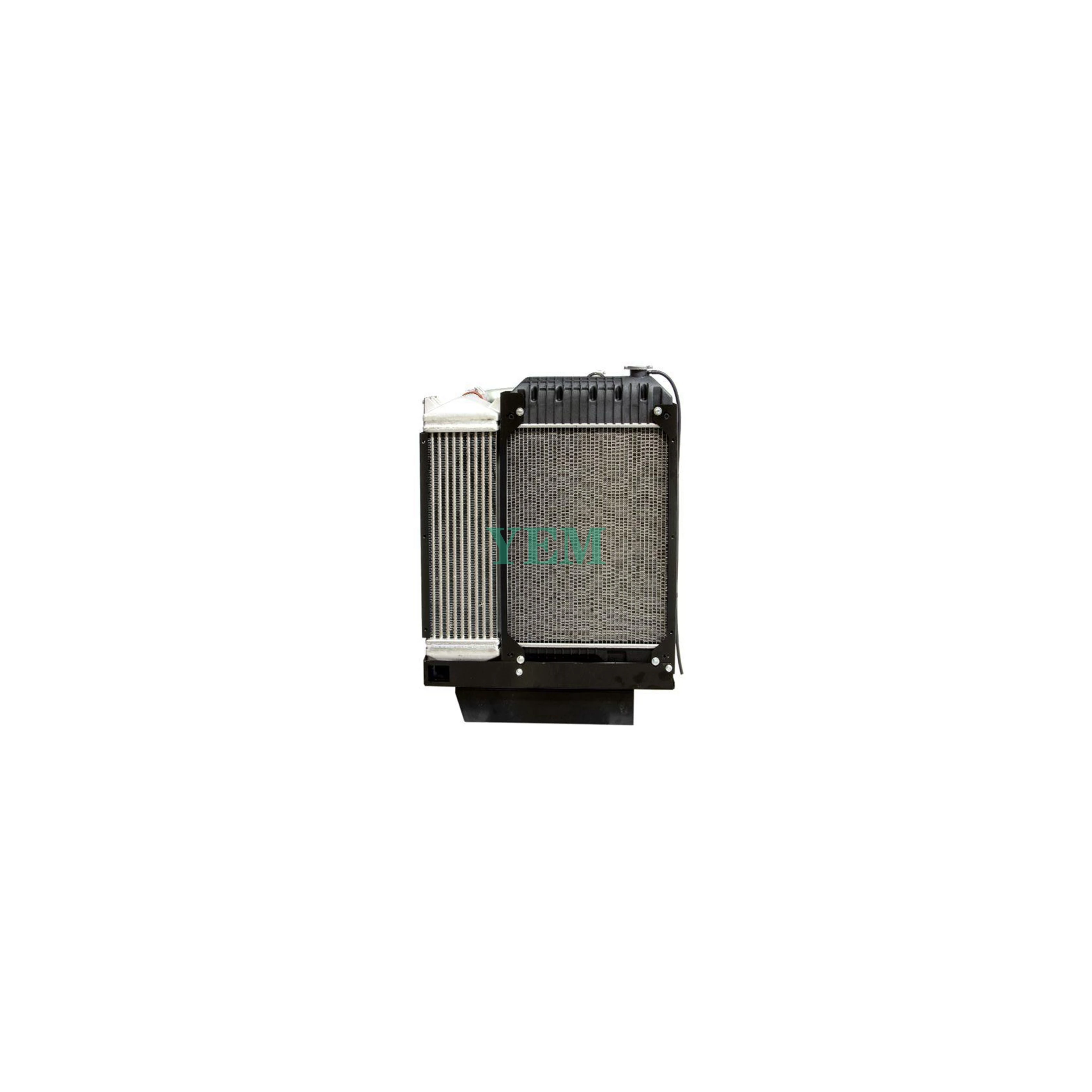 Equipment NR83468R Complete Engine 1104DE44TA Series for Perkins Heavy Equipment Engine Parts