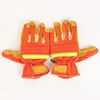 Forest firefighting gloves - yellow - 36