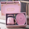 Constant Temperature Cup Set