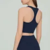 Azul oscuro
