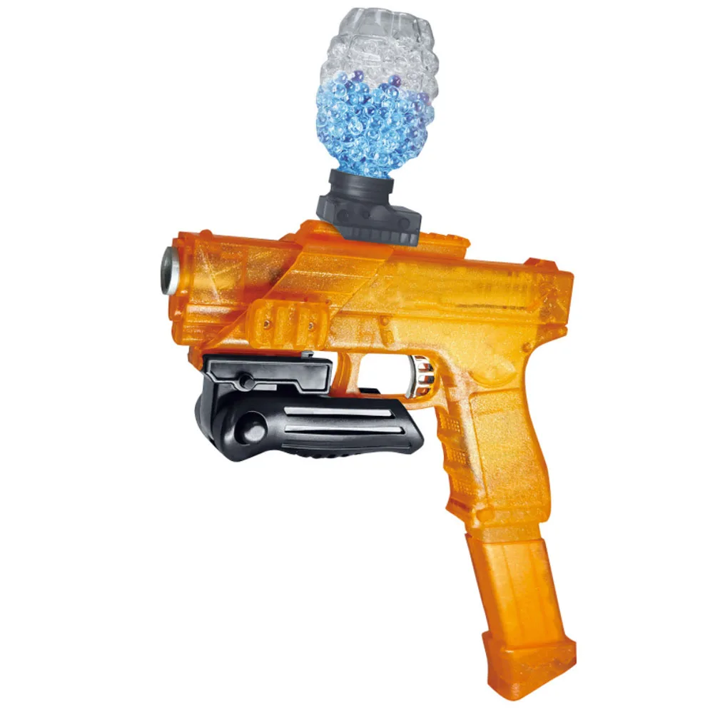 Em promoção! Glock Elétrica Gel Blaster Arma Arma De Brinquedo E A