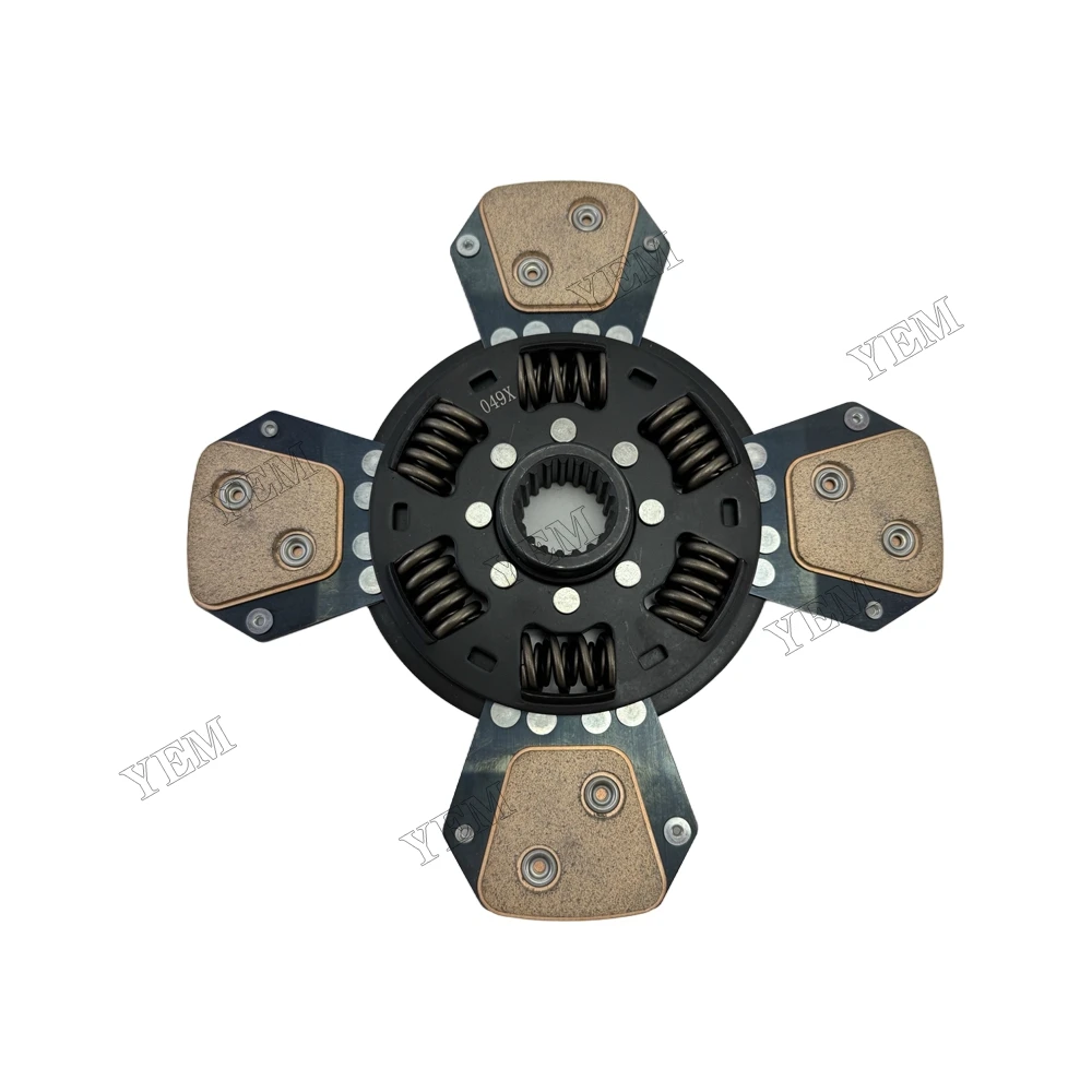 SJ29351 Clutch Plate for John Deere Engine Parts China Manufacturer 2