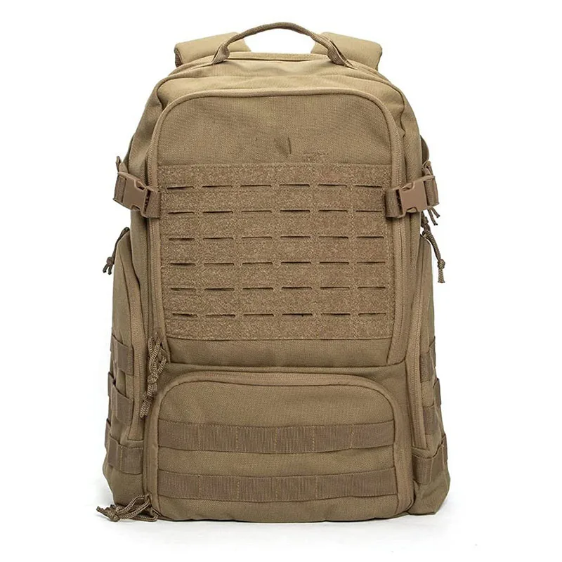 Factory Direct Sales Training Assault Backpack for Outdoor Hiking Tactical Rucksack Travel Tactical Laptop Backpack