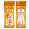 turmeric oil
