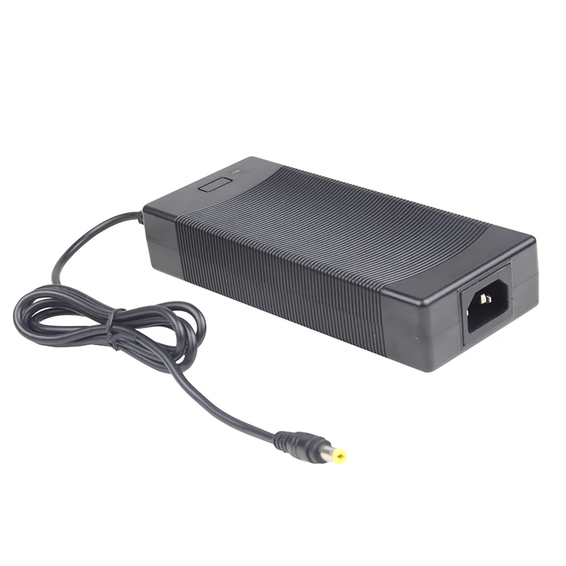 250 Вт 110 ~ 240 В переменного тока 50/60 Гц переменный ток постоянный ток 52 в адаптер питания для переключателя poe
