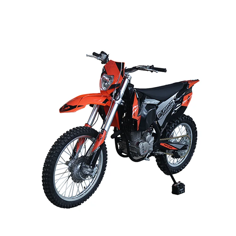 road legal dirt bike 250cc