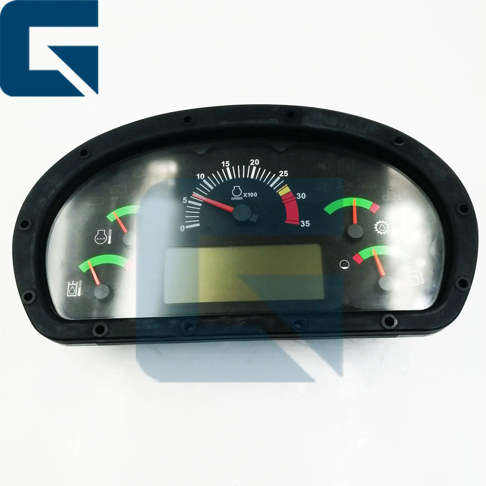 252-5878 2525878 Monitor Display Panel for D8T Dozer| Alibaba.com