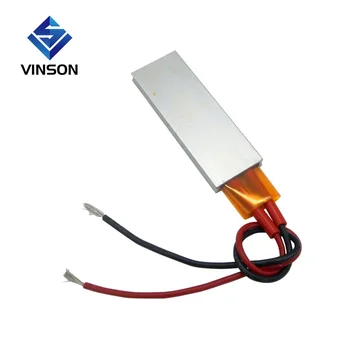 thumbnail image 2 of Insulated PTC Heating Plate, Heating Component Stable Wear For Hyperthermia For Smart Toilets 2 of 12