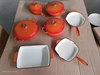 Naranja