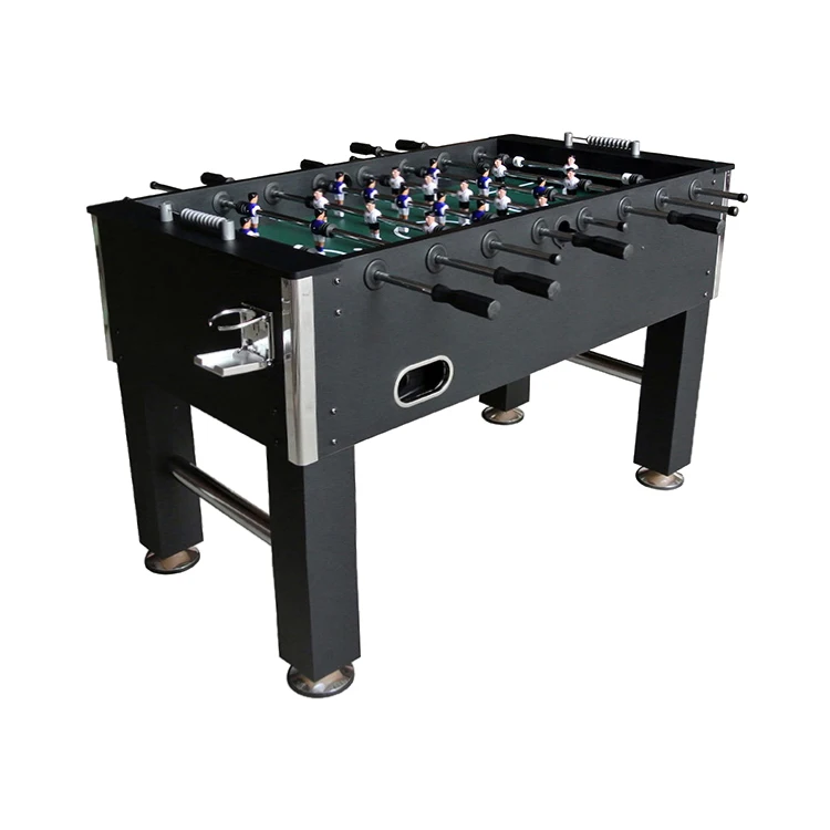 Foosball Table Game Set - Fun for All Ages and Spaces
