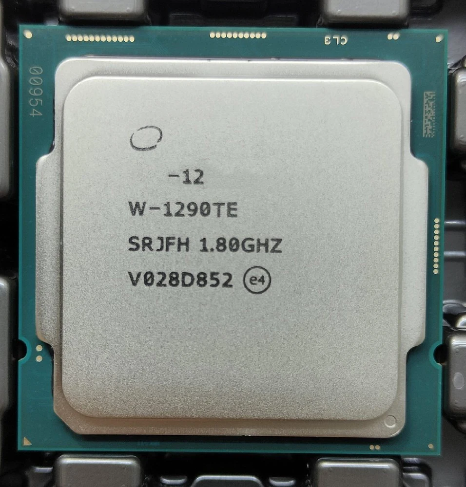 Tray CPU Server Processor Part LGA 2011-V3 E5 E5-1603 1607 1620 1630 1650 1660 1680 2687W 2667V3 Workstation CPU