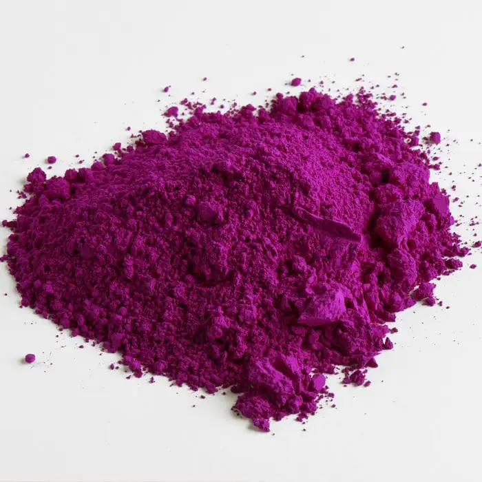 Сине фиолетовый пигмент. Пигмент BP 304 Violet, 5 мл. Ci 51319 пигмент. Pr242 Pigment. Марганец фиолетовый пигмент.