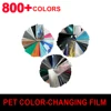 Más de 800 colores