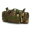 Camuflaje de la selva