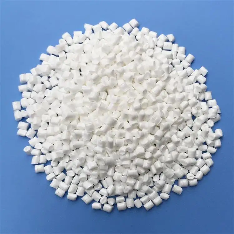 Бедра гранулы высокопрочный полистириловый бедра с высоким